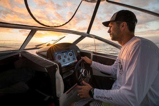 Whittley boats power up with new management system © Whittley Marine